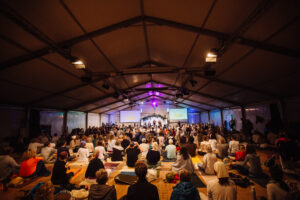photographer yoga festival 2023 france 3ho for yoy spiritual events