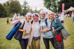 photographer yoga festival 2023 france 3ho for yoy spiritual events
