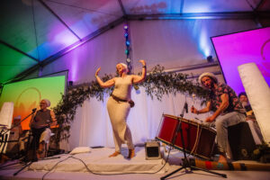 photographer yoga festival 2023 france 3ho for yoy spiritual events