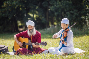 photographer yoga festival 2023 france 3ho for yoy spiritual events