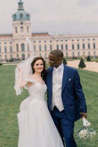 Wedding photographer in Berlin photos video videographer