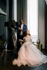 Wedding photographer in Berlin photos video videographer