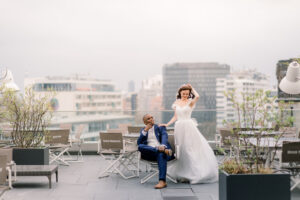 Wedding photographer in Berlin photos video videographer