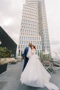 Wedding photographer in Berlin photos video videographer