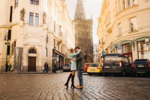 couple in love on a walk with a photcouple in love on a walk with a photographer in berlin family couple photoshooting ographer in berlin family couple photoshooting