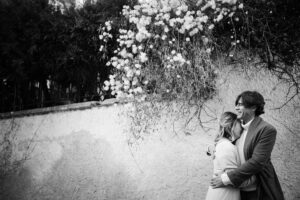 couple in love on a walk with a photographer in berlin family couple photoshooting