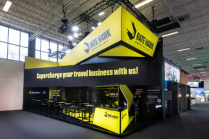 Looking for a professional photographer in Berlin to capture your exhibition or trade show?