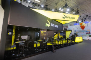 Looking for a professional photographer in Berlin to capture your exhibition or trade show?