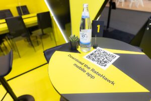 Looking for a professional photographer in Berlin to capture your exhibition or trade show?