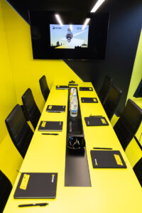 Looking for a professional photographer in Berlin to capture your exhibition or trade show?