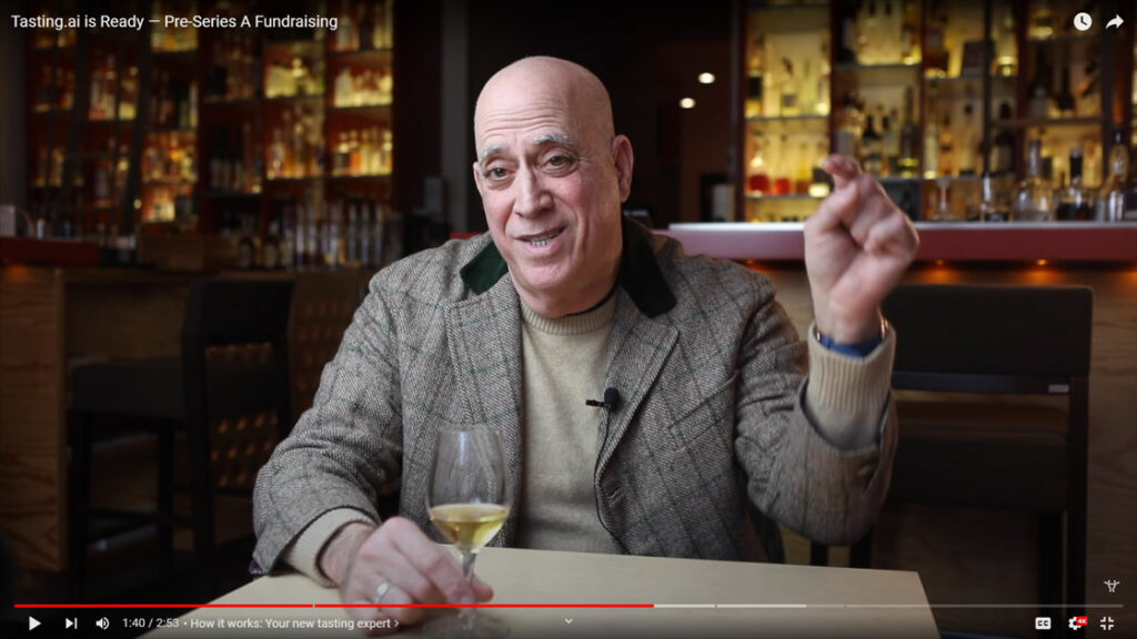 video production berlin videographer shooting video record